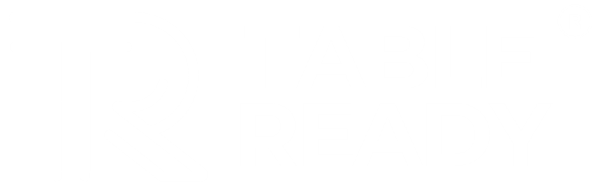 TableReady Logo